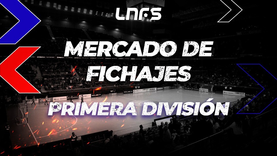 MERCADO FICHAJES | Cerrado el mercado de fichajes estival en Primera División para la temporada 2023/24