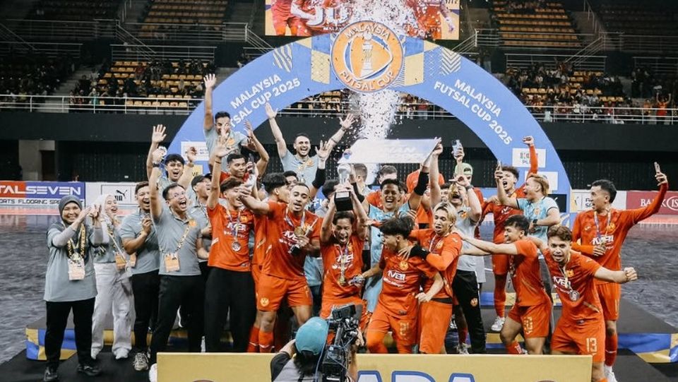 El Selangor FC se proclamó campeón de la Copa en Malasia