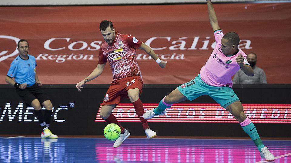 VÍDEO | Paradynski: “Viene marzo, un mes que esperamos, y tenemos que estar preparados”