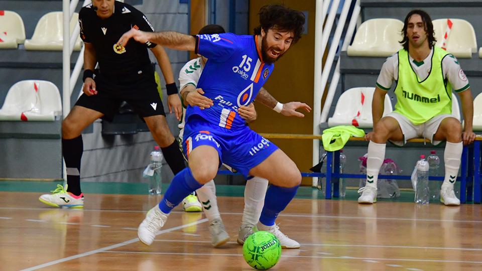 ¡Tres partidos abren la jornada en el Grupo D de Segunda División este sábado!