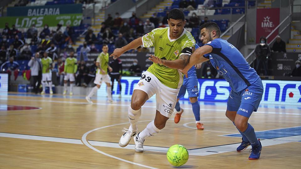 Vilela: “Queremos quedar primeros para jugar los partidos importantes de playoff en casa”