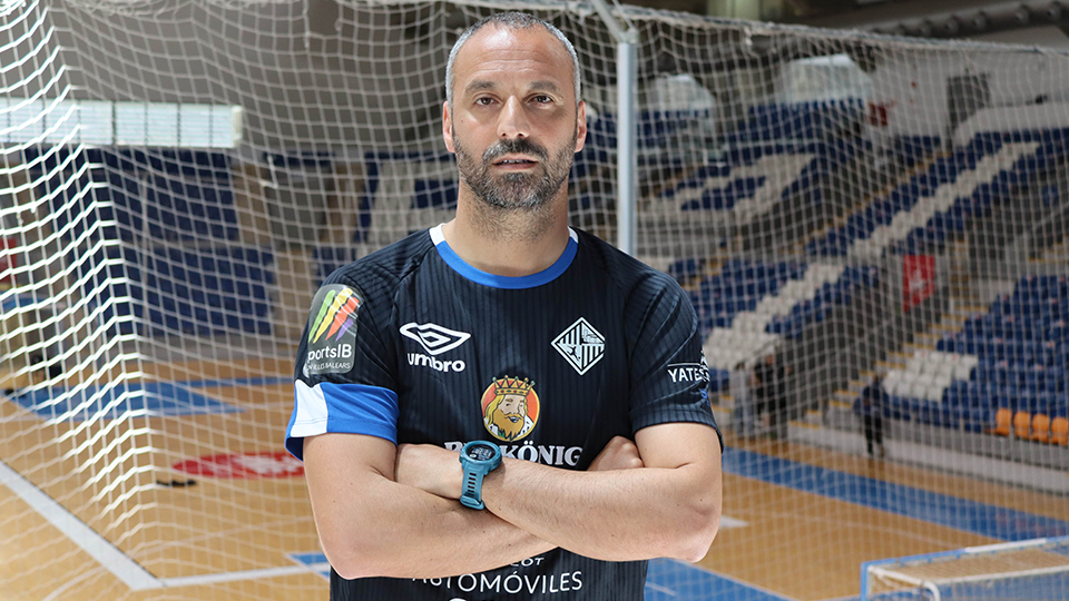 VÍDEO | Vadillo: “Si sacamos los partidos que nos quedan vamos a terminar arriba”