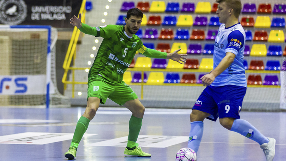 Victorias de Noia, Colo Colo, Ceutí y Barça B, empate de UMA Antequera y derrota de O Parrulo Ferrol