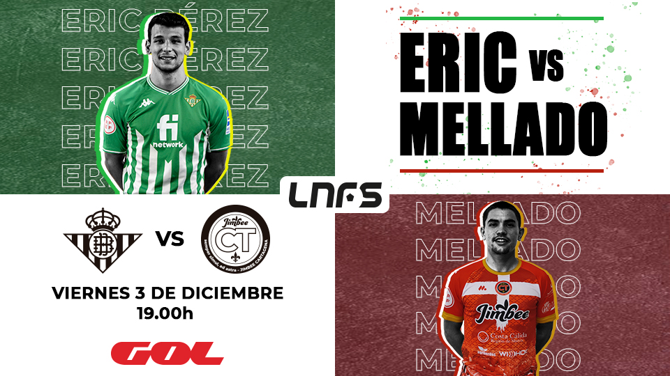 Éric Pérez y Mellado: Presente y futuro de sus equipos, en un cara a cara por GOL