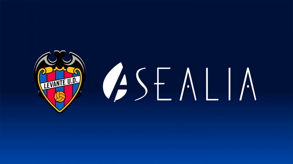 Asealia se convierte en nuevo patrocinador oficial del Levante UD FS para la 22/23