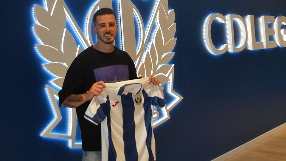 VÍDEO Alberto Gasco “La Liga Nacional de Fútbol Sala es una pieza