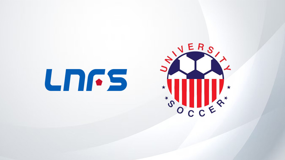 La LNFS y University Soccer suscriben un acuerdo de colaboración
