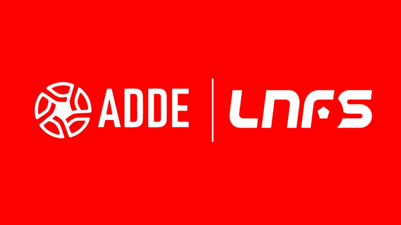 La LNFS y ADDE firman un acuerdo de colaboración