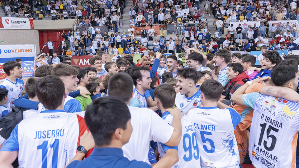 WANAPIX AD Sala 10 vence a CD UMA Antequera (7-2) y certifica el Ascenso a Primera División