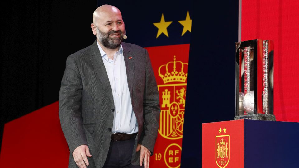 El seleccionador Fede Vidal anunció la lista de 15 jugadores que disputarán con España el Mundial de Uzbekistán. RFEF