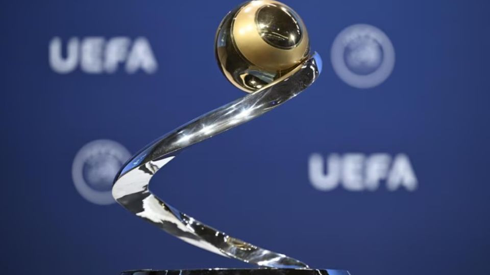 Eslovenia se ha añadido como tercera sede de la Eurocopa de Fútbol Sala 2026 junto a Letonia y Lituania. UEFA