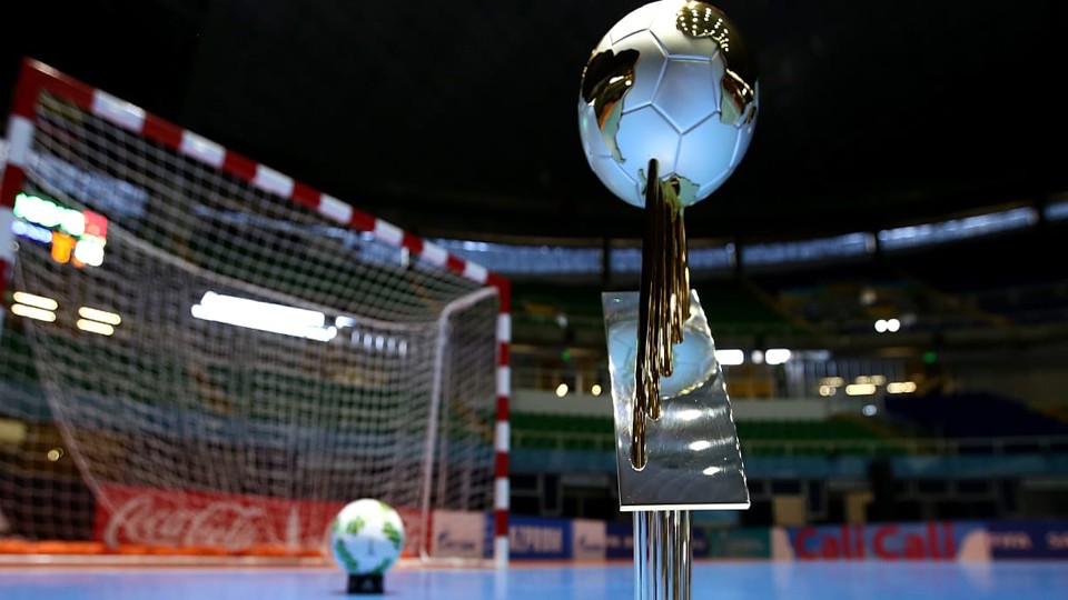 La Copa Mundial FIFA finalmente se disputará en Uzbekistán del 14 de septiembre al 6 de octubre de 2024