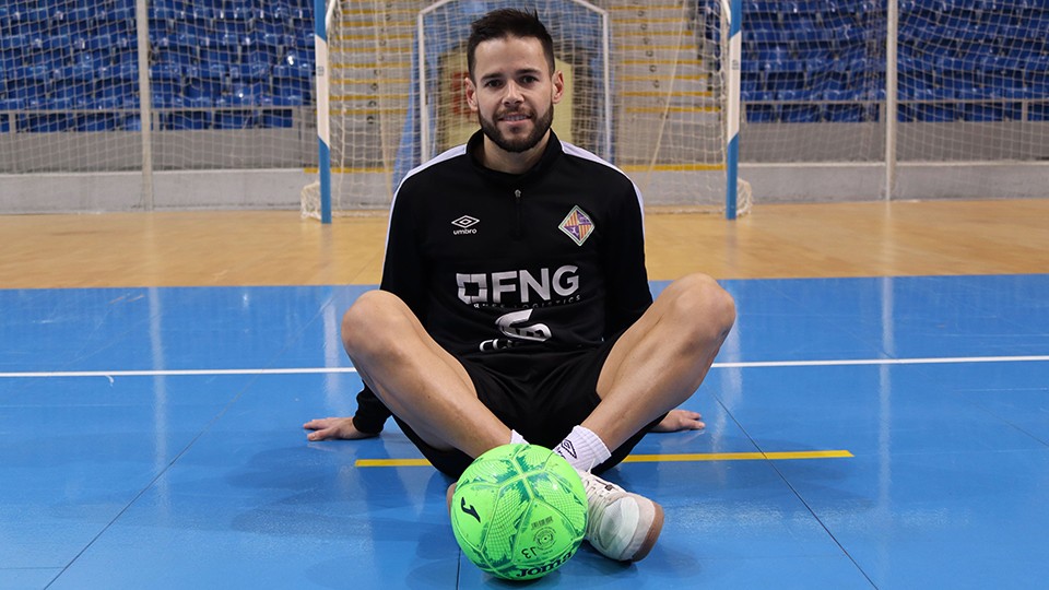 VÍDEO | Marlon: