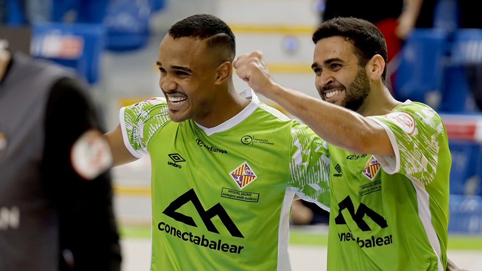 Higor: “Cada día estamos más cerca de hacer historia”