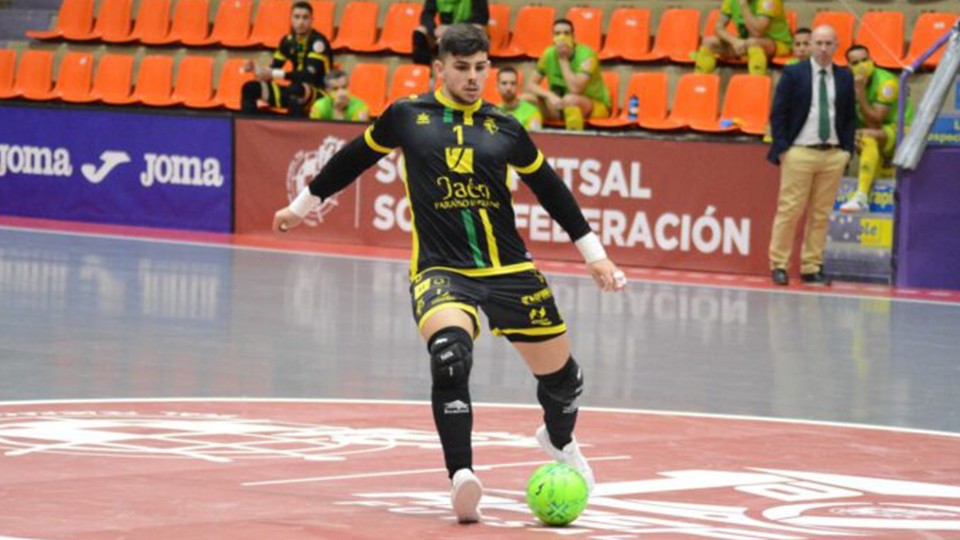 Rafa López, refuerzo de primera para el Bisontes Castellón