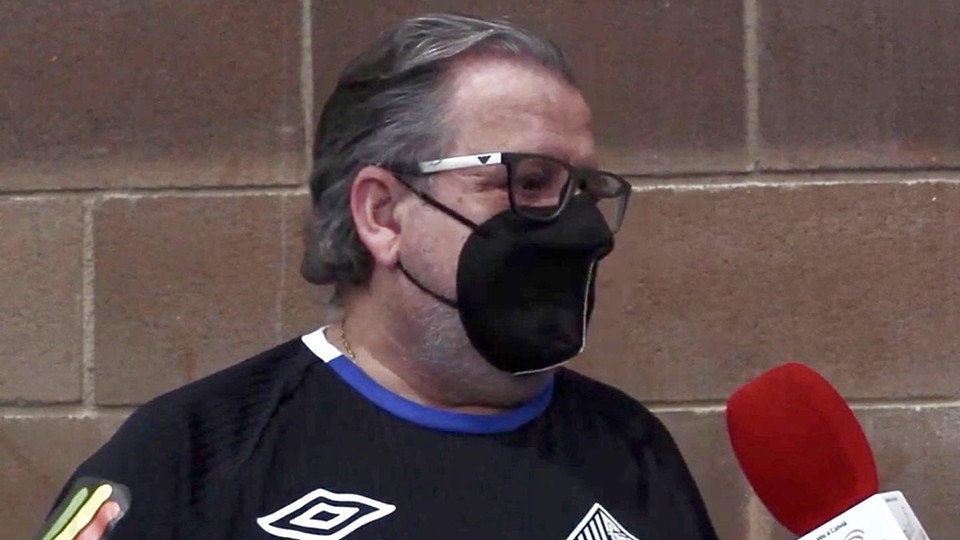 Miquel Vidal: “Esta victoria es muy importante”