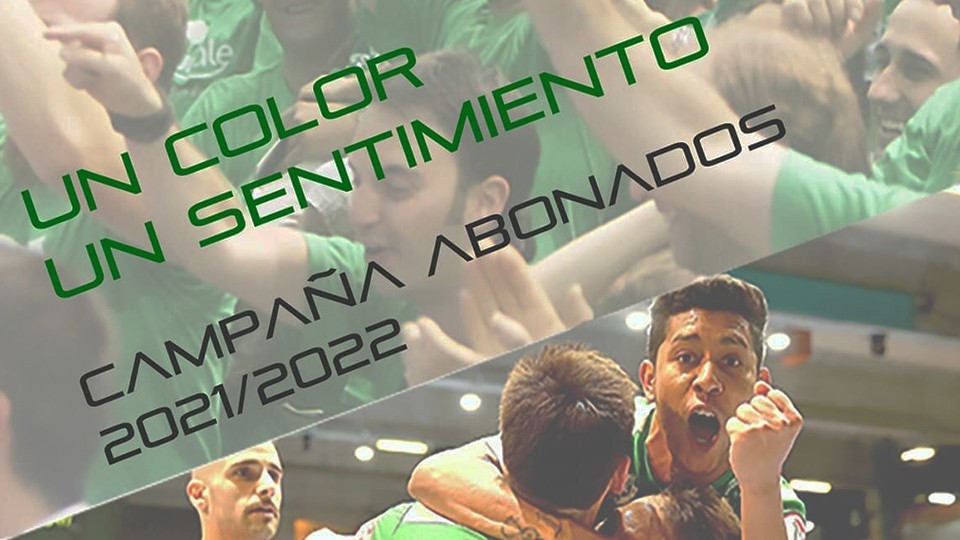 Osasuna Magna lanza su campaña de abonados