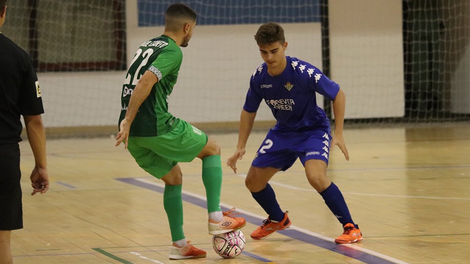 ¡Apasionante derbi andaluz para inaugurar la Jornada 2 en Segunda este viernes!