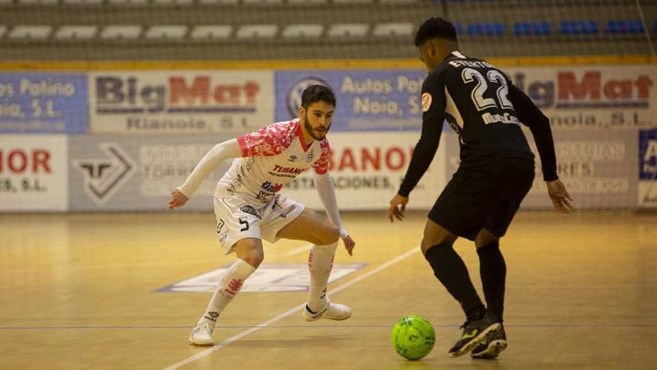 ¡Siete encuentros darán continuidad a la Jornada 2 en Segunda División este sábado!