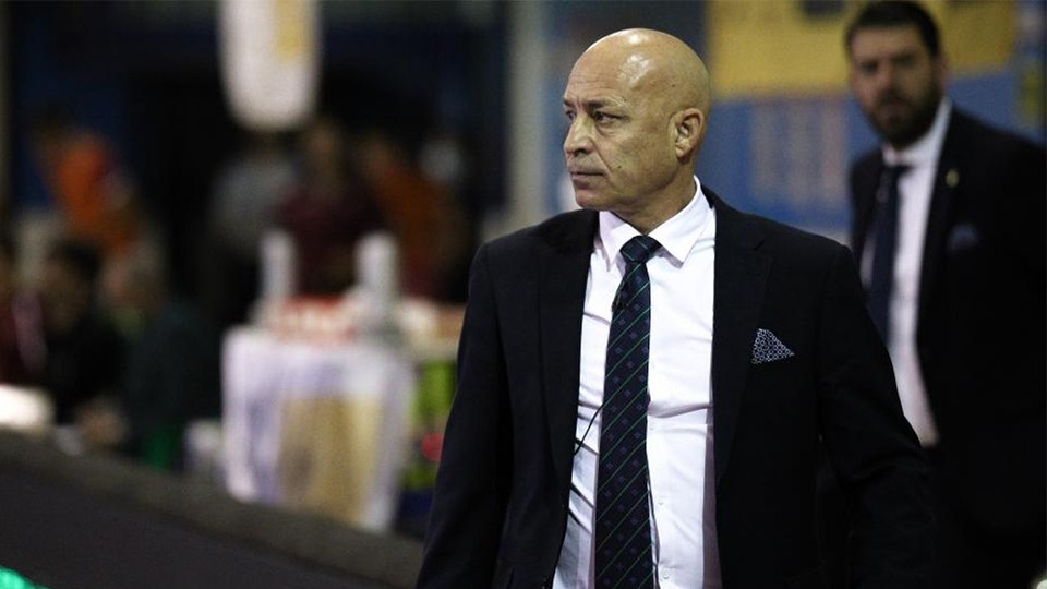 Juanito, nuevo entrenador del del Johor Darul Takzim FC