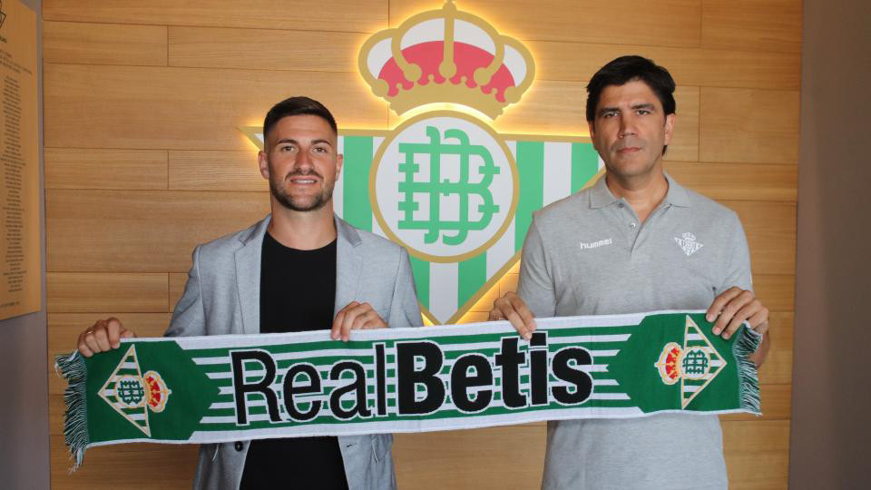 Carlos Nondedeu presentado como nuevo entrenador del Real Betis Futsal B