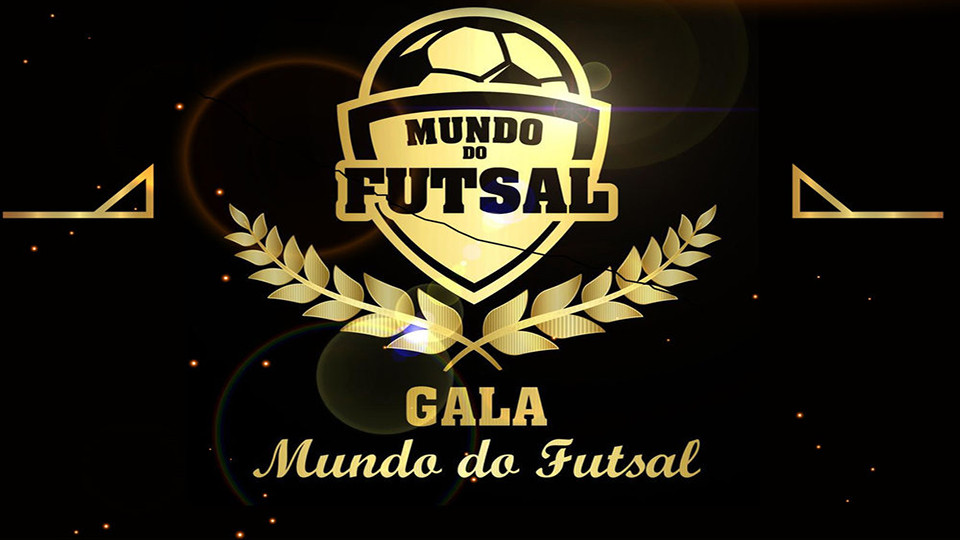 La segunda edición de la Gala 'Mundo do Futsal' se celebrará en Foz de Iguazú el 15 de noviembre