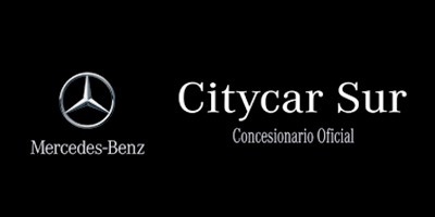 Mercedes Benz Citycar Sur