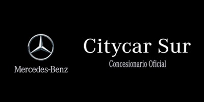 Mercedes Benz Citycar Sur
