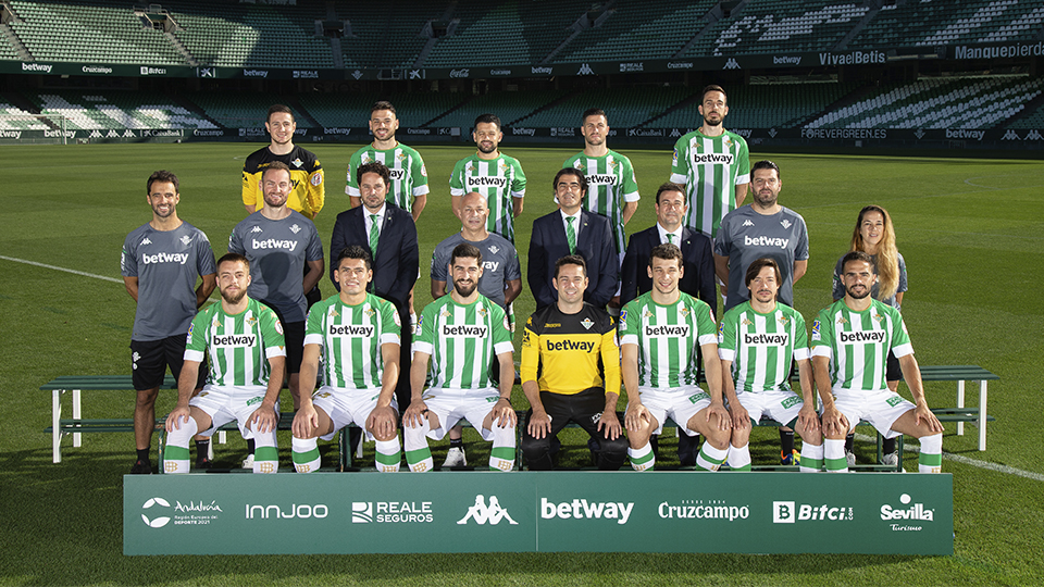 Real Betis Futsal