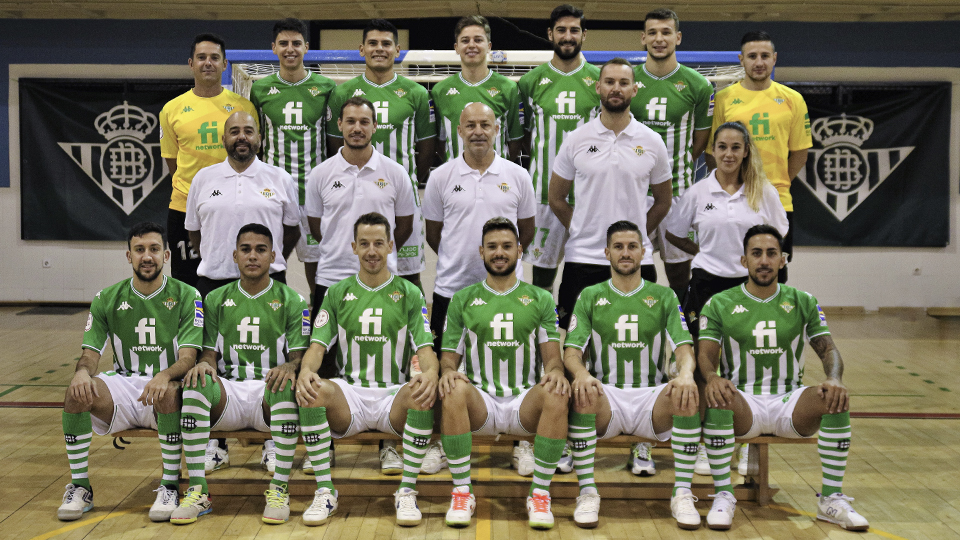 Real Betis Futsal