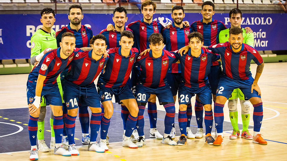 Levante UD FS