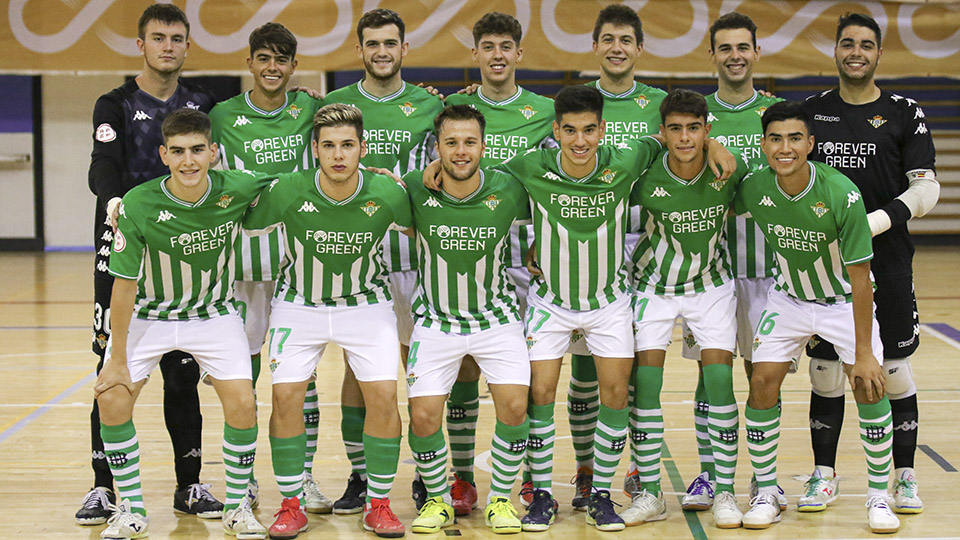 Real Betis Futsal B