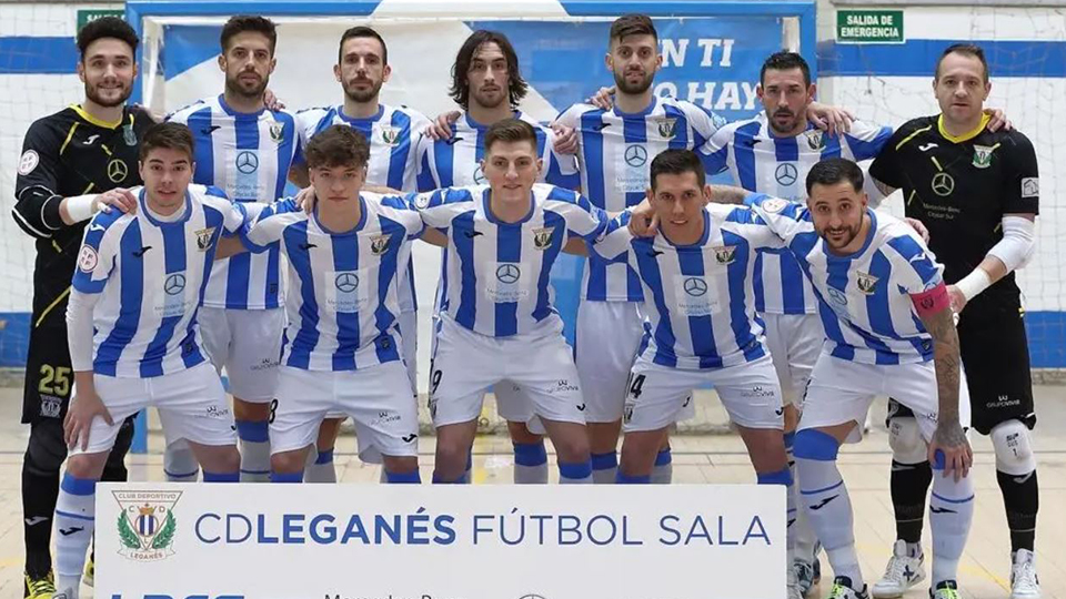 CD Leganés