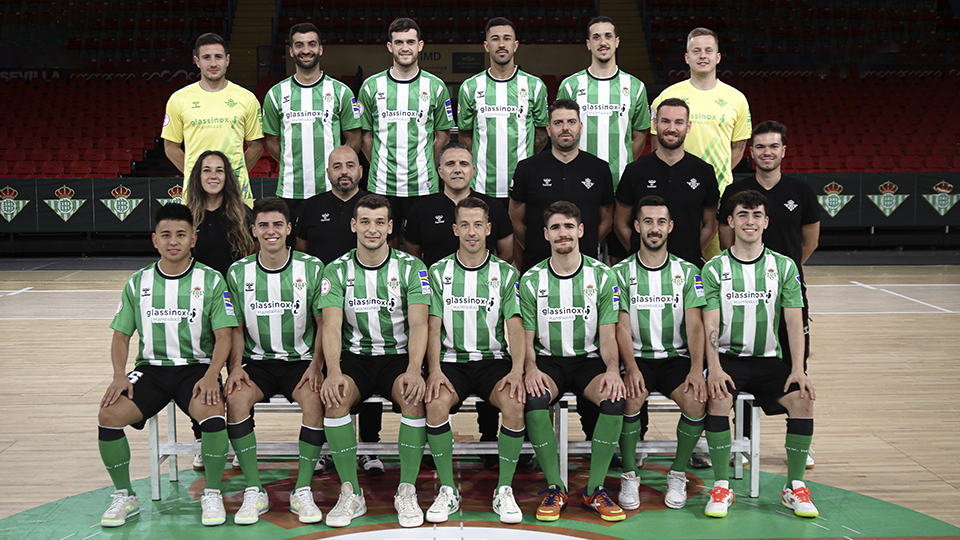 Real Betis Futsal