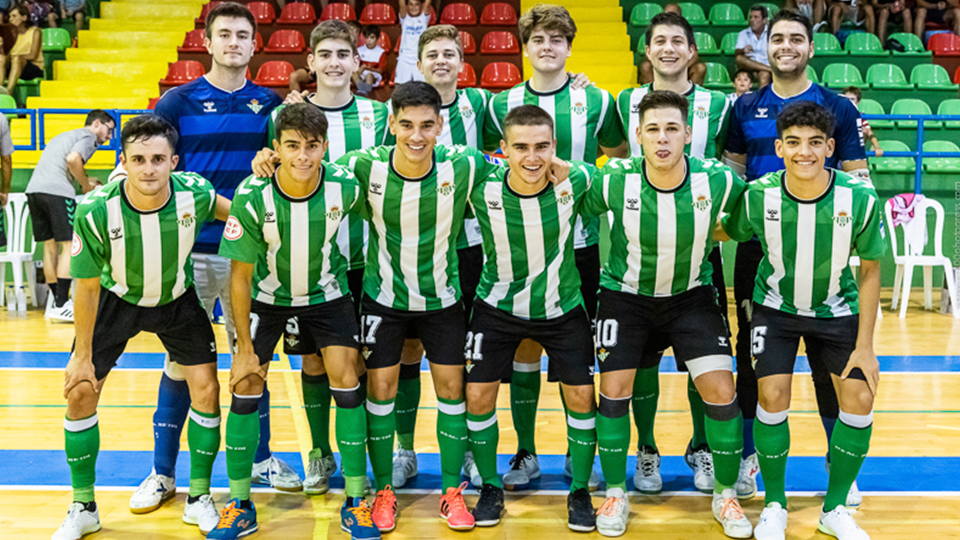 Real Betis Futsal B