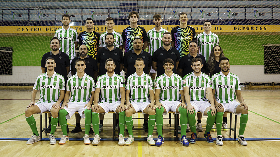 Real Betis Futsal