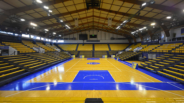 Centro Insular de Deportes de Gran Canaria (CID)