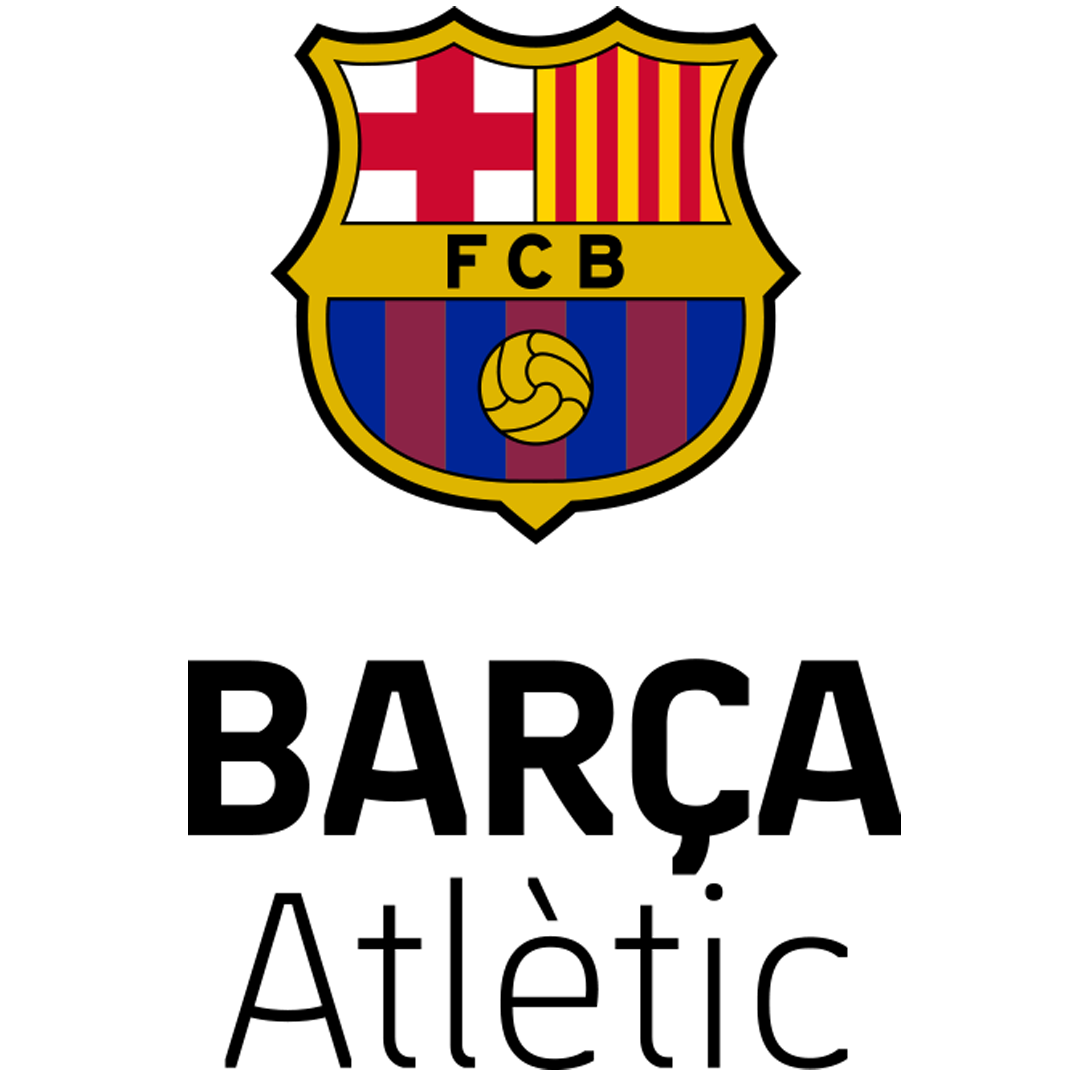 Escudo Barça B