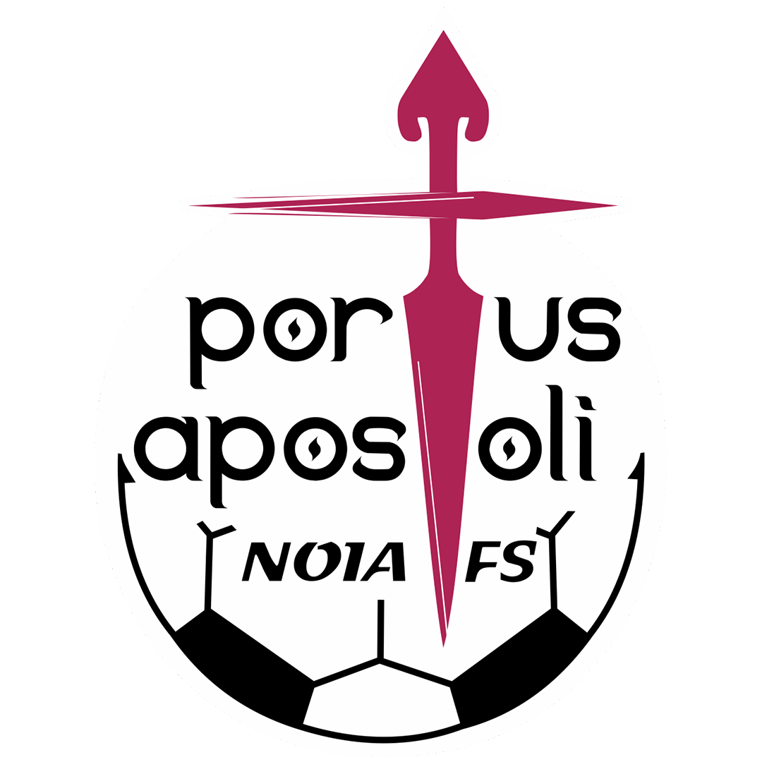 Noia Portus Apostoli