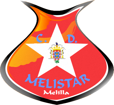 Escudo CD Melistar FS