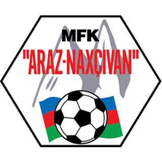 Araz Naxcivan