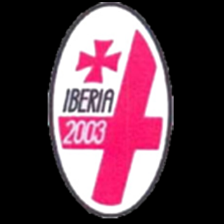 Iberia 2003 Tbilisi