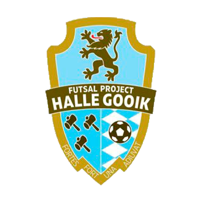 FP Halle Gooik