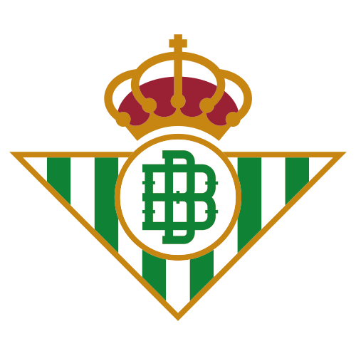 Escudo Real Betis Futsal