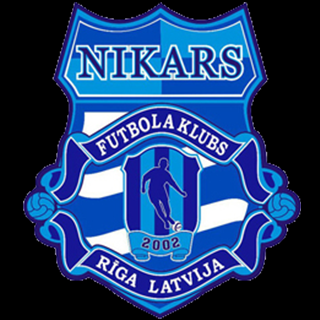 FK Nikars Riga