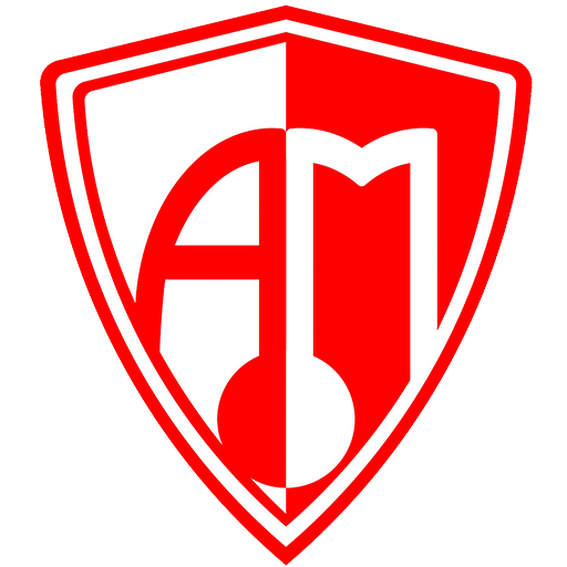 Escudo Atlético Mengíbar FS