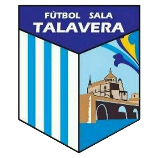 Escudo FS Talavera