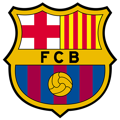 Escudo Barça