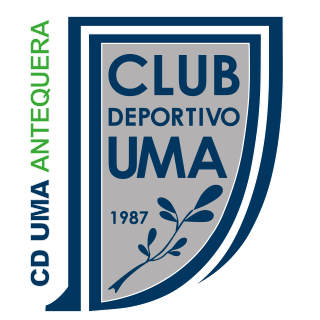 Escudo CD UMA Antequera