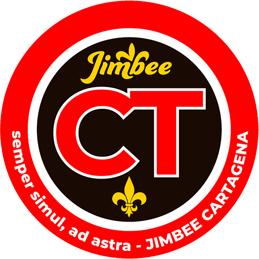 Escudo Jimbee Cartagena Costa Cálida